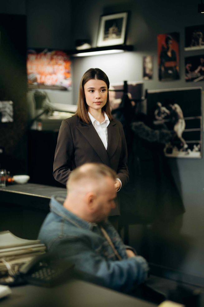 «Парочка следователей» возвращается: всё, что известно о 2 сезоне сериала