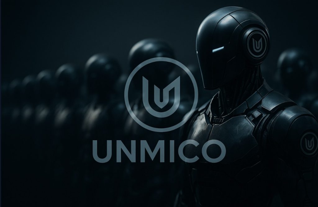 Обзор платформы UNMICO: концепция, алгоритмы, автоматизация и пользовательский опыт