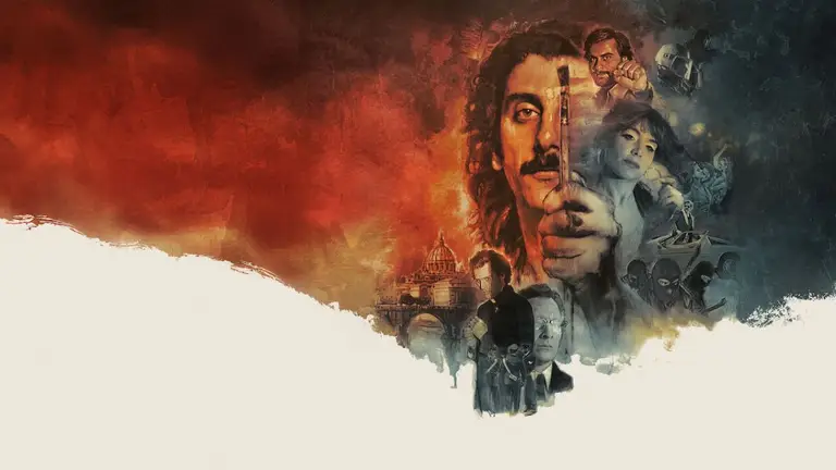 Новый хит Netflix: о чем криминальная драма «Грандиозная подделка» Новый хит Netflix: о чем криминальная драма «Грандиозная подделка»