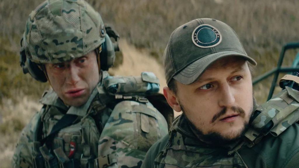 Где и когда смотреть сериал «Возвращение» (2026) на ICTV2: дата выхода, время показа и онлайн-просмотр Где и когда смотреть сериал «Возвращение» (2026) на ICTV2: дата выхода, время показа и онлайн-просмотр