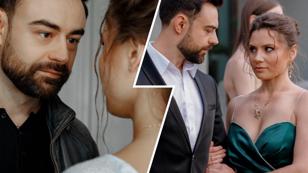 Чем закончился сериал «Подмена»? Чем закончился сериал «Подмена»?