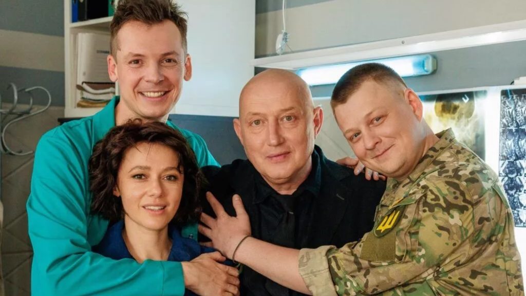 «Розтин покаже» 5 сезон: дата премьеры на ICTV2, когда смотреть и что известно о новых сериях «Розтин покаже» 5 сезон: дата премьеры на ICTV2, когда смотреть и что известно о новых сериях