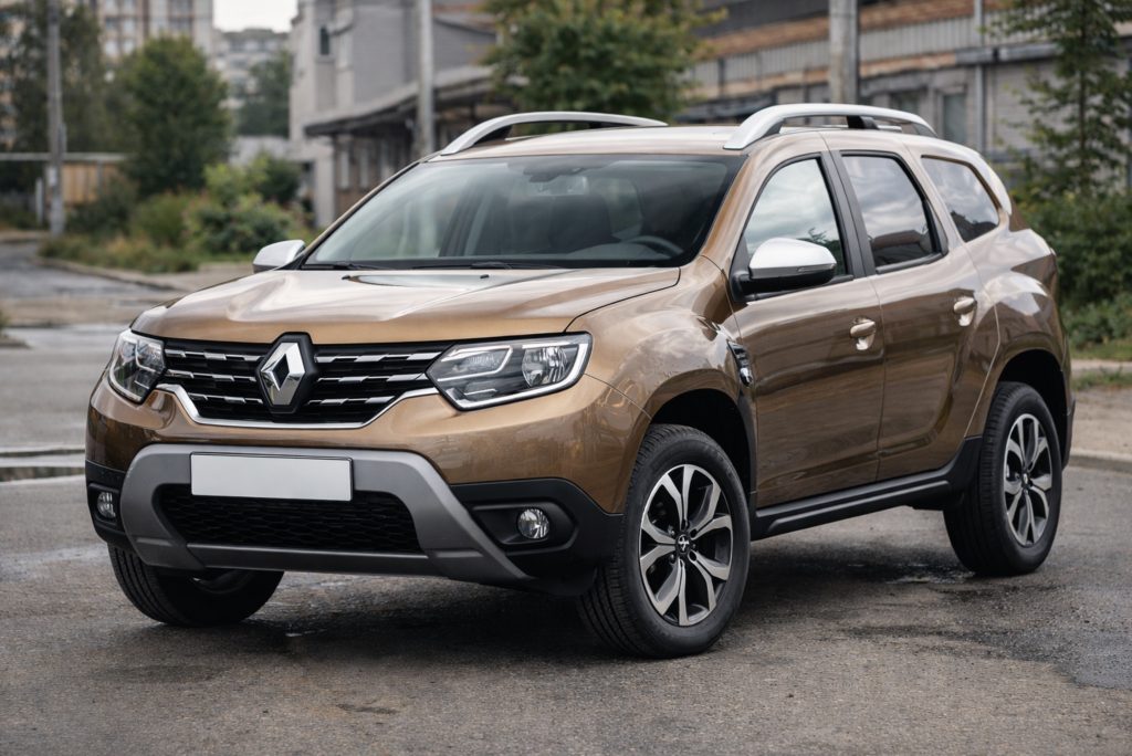 Обслуживание Renault Duster по пробегу: что менять и проверять, чтобы не попасть на дорогой ремонт