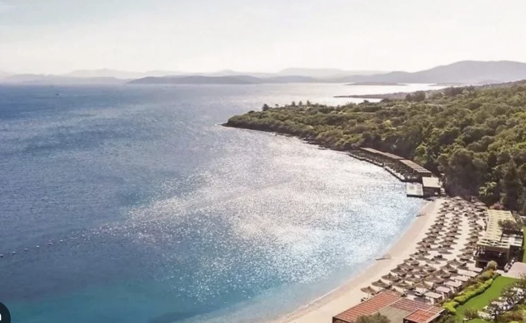 Viko Travel vip туры в Турцию 2026
