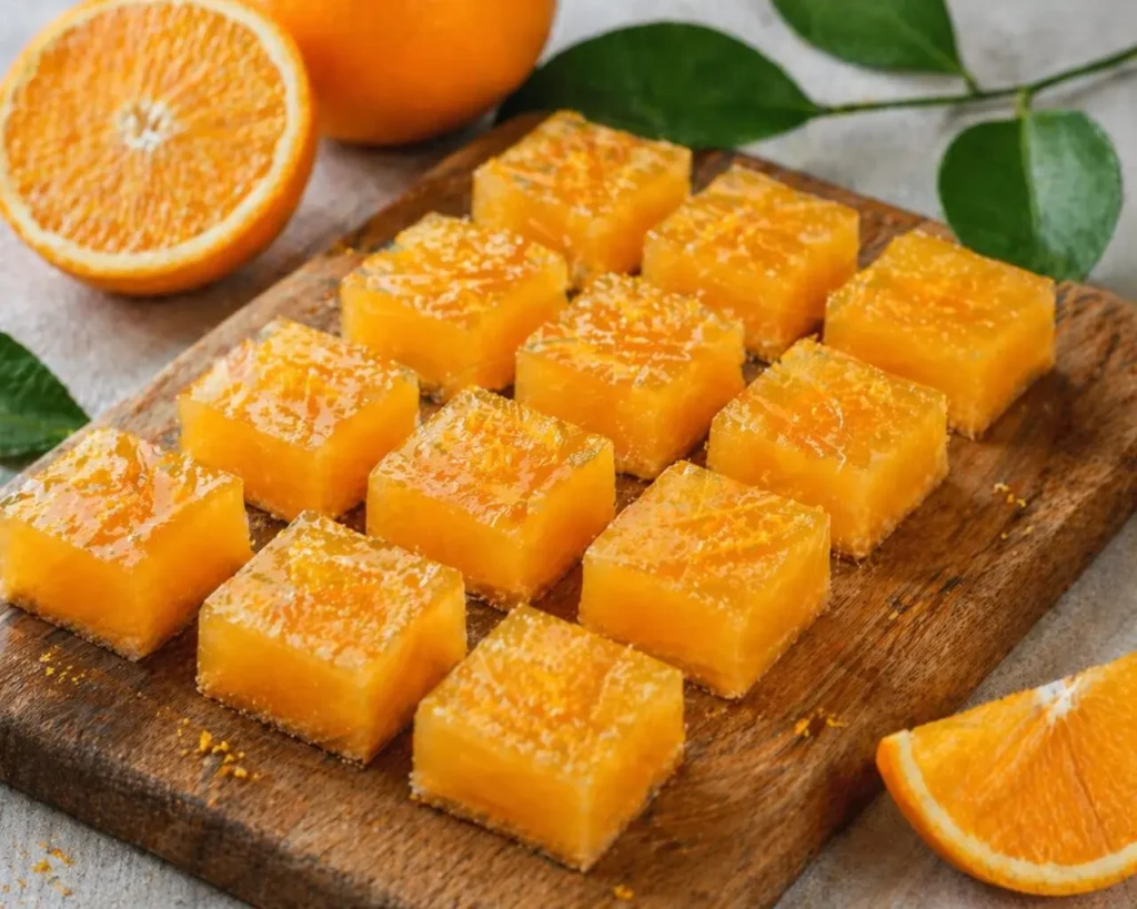 Как приготовить апельсиновый десерт: лёгкий и вкусный рецепт без сахара
