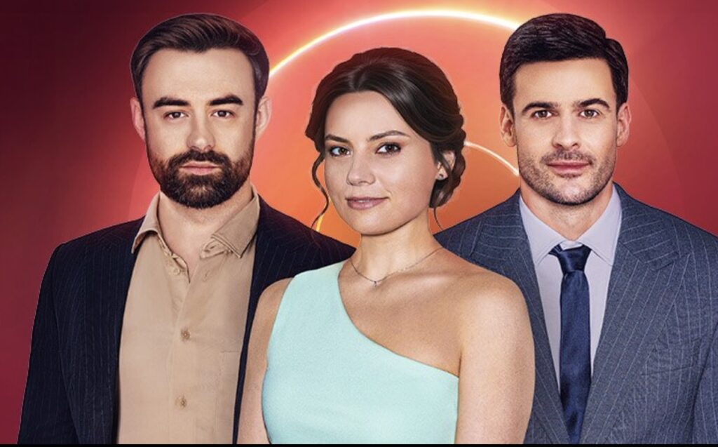 Лучшие сериалы 2026 года, которые стоит посмотреть прямо сейчас