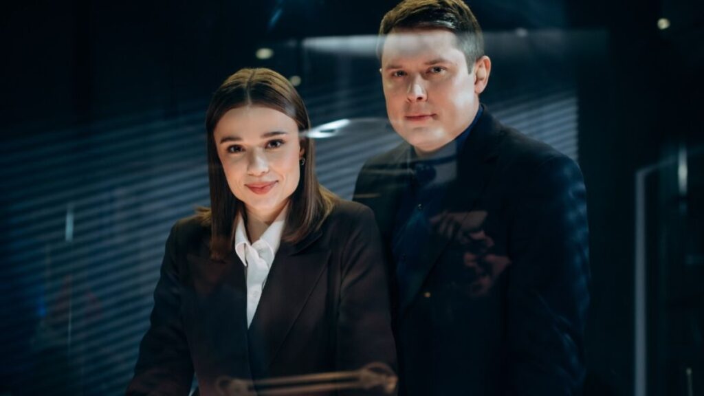 Сериал «Парочка следователей» официально продлили на 3-й сезон: когда выйдут новые серии и где смотреть Сериал «Парочка следователей» официально продлили на 3-й сезон: когда выйдут новые серии и где смотреть