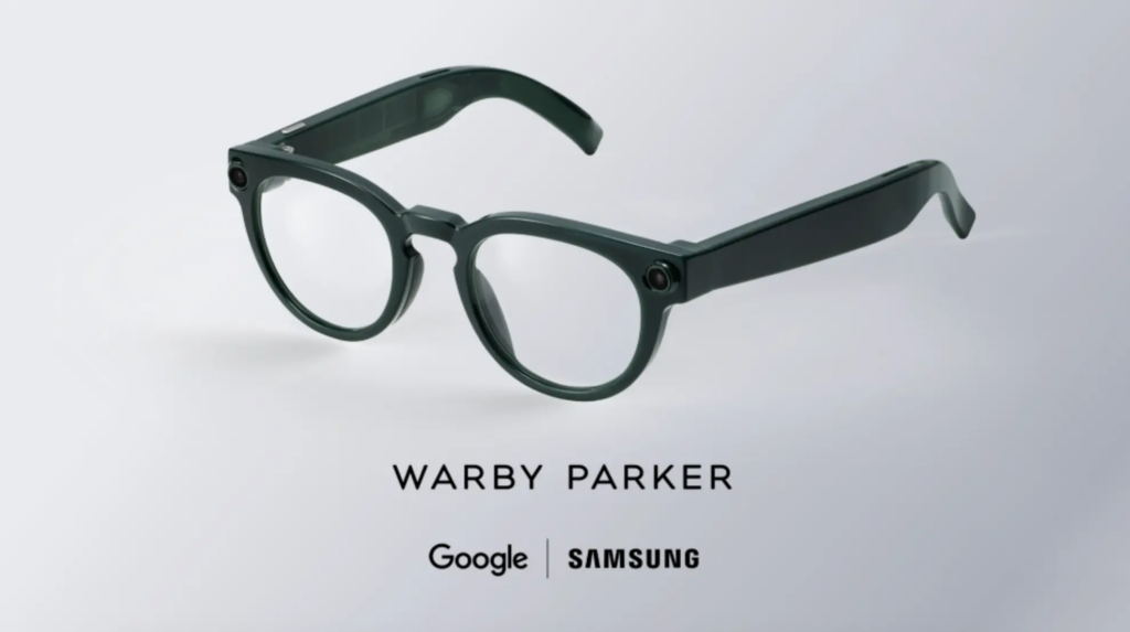 Новые умные очки Samsung и Google 2026: функции, AI Gemini и дата выхода