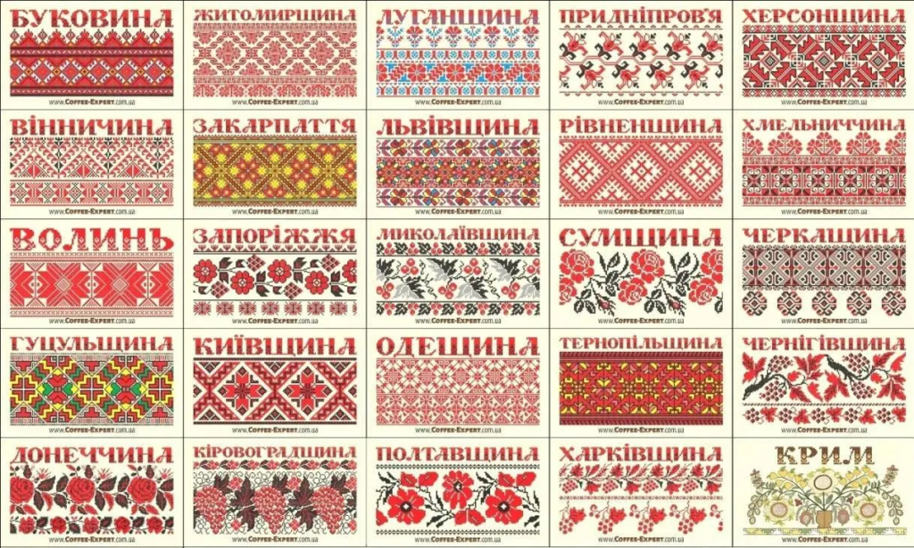 Сегодня День украинской вышиванки: история, традиции и значение символа