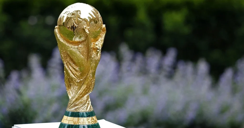 Чемпионат мира-2026 по футболу: расписание матчей, формат турнира и где пройдет финал Чемпионат мира-2026 по футболу: расписание матчей, формат турнира и где пройдет финал