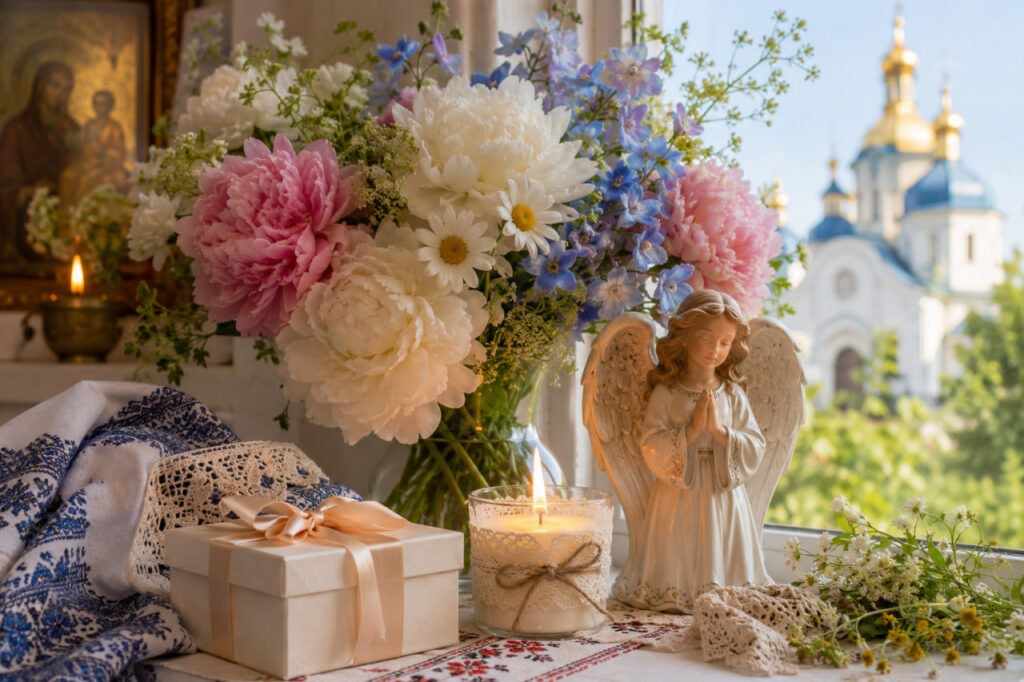 Какой праздник 23 июня 2026 года: что отмечают в Украине, церковный календарь, традиции и приметы дня Какой праздник 23 июня 2026 года: что отмечают в Украине, церковный календарь, традиции и приметы дня