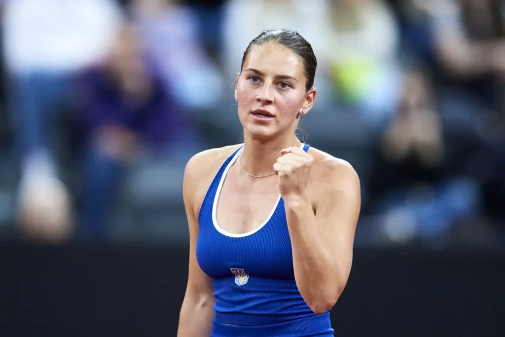Костюк — Андреева Roland Garros 2026: когда и где смотреть матч и какие шансы у украинки Костюк — Андреева Roland Garros 2026: когда матч, где смотреть и какие шансы у украинки