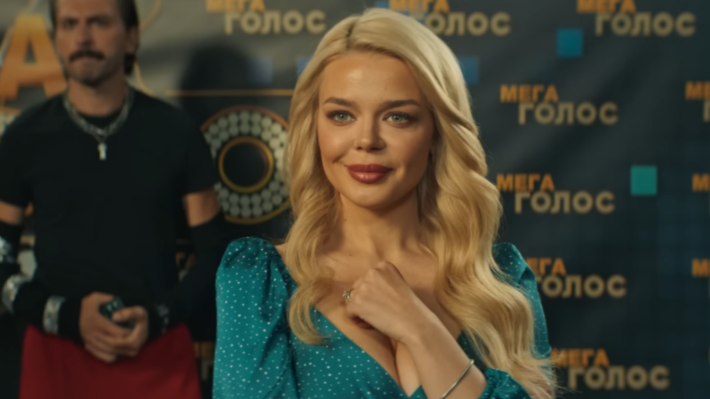 Украинский фильм «Голос сердца» 2026: дата выхода, сюжет, актеры и что известно о премьере