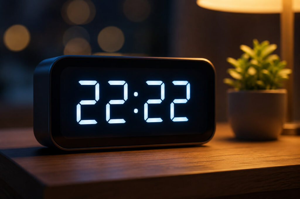 Одинаковые цифры на часах: что означают 11:11, 22:22 и другие комбинации Одинаковые цифры на часах: что означают 11:11, 22:22 и другие комбинации