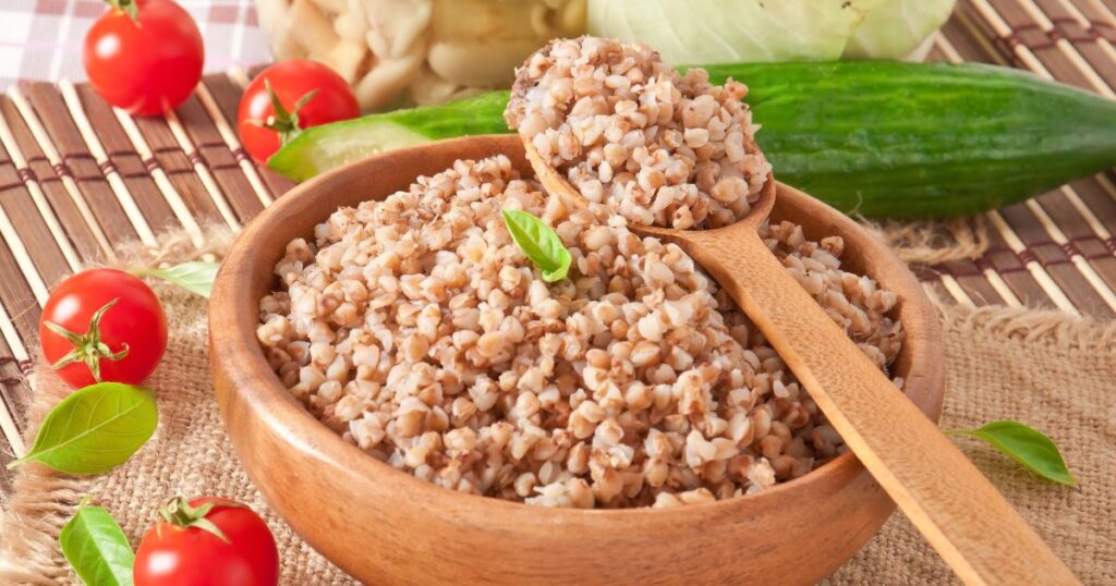 Какую специю добавить к гречке, чтобы каша стала ароматной и вкусной