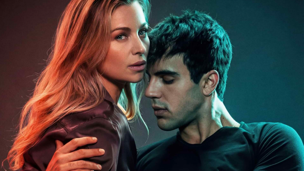 Фильм «Желание» 2026 года: дата выхода, сюжет и актеры триллера Desire Фильм «Желание» 2026 года: дата выхода, сюжет и актеры триллера Desire