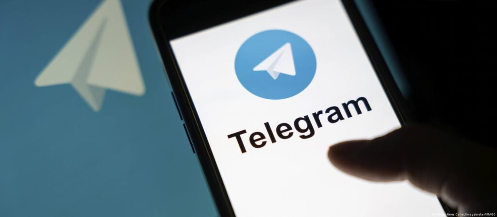 Telegram не открывает ссылки t.me: что произошло и как попасть в каналы