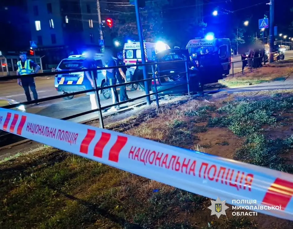 Вечерняя стрельба в Николаеве закончилась гибелью двух иностранцев: что известно о трагедии (фото) Вечерняя стрельба в Николаеве закончилась гибелью двух иностранцев: что известно о трагедии