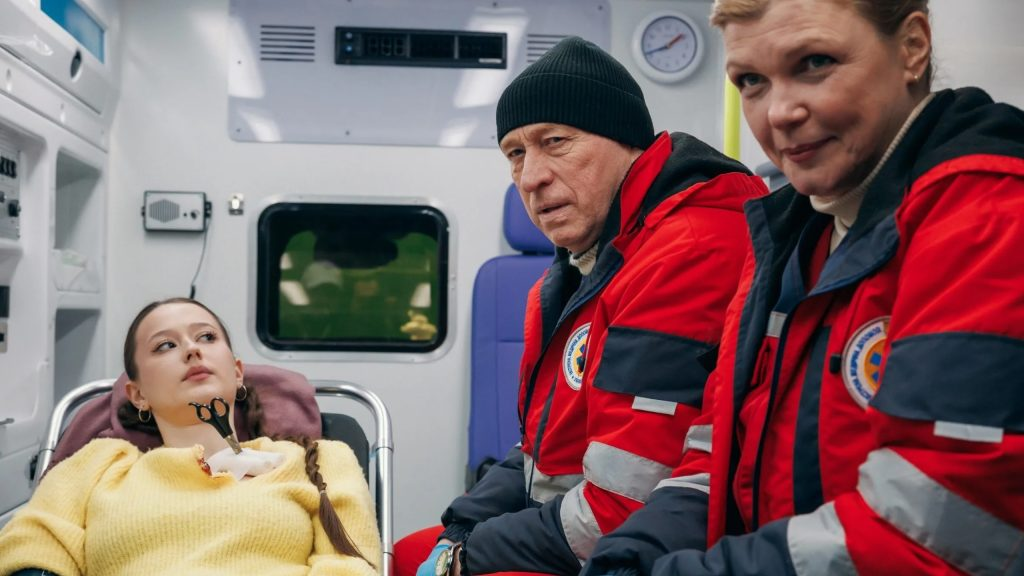Сериал «Швидкарі» 2026 на ICTV2: сюжет, актеры, дата выхода и количество серий