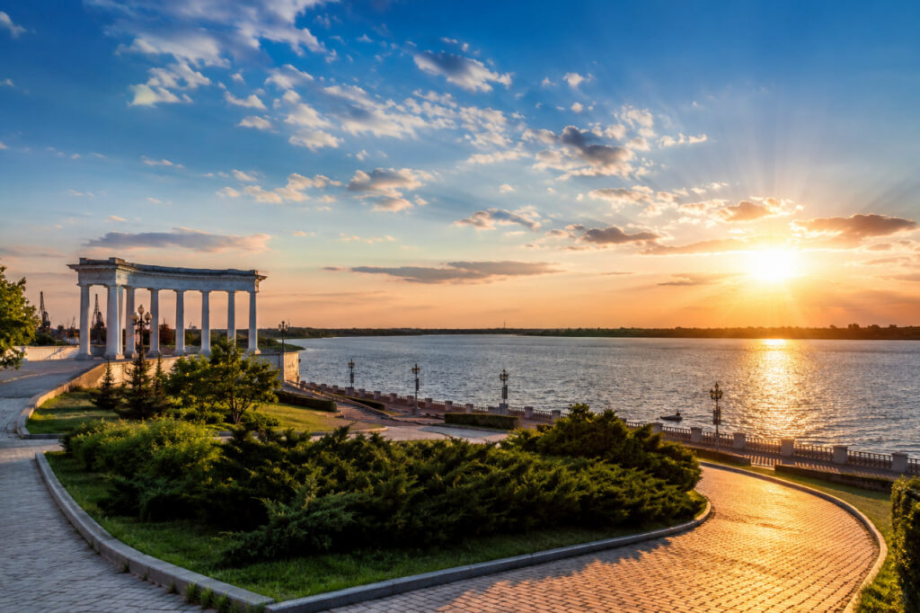 Погода в Николаеве на неделю 10–16 августа 2026: жара до +35°C и резкое похолодание Погода в Николаеве на неделю 10–16 августа 2026: жара до +35°C и резкое похолодание