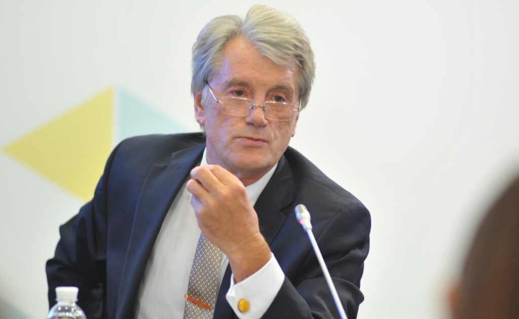 Виктор Ющенко получил новую должность: чем будет заниматься третий президент Украины