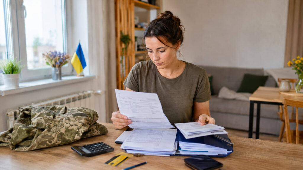 Какие льготы положены женам участников боевых действий в 2026 году: коммуналка и социальные гарантии