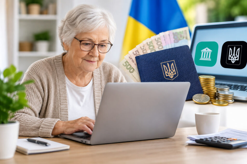 Справка о доходах пенсионера: кому нужна и как получить онлайн